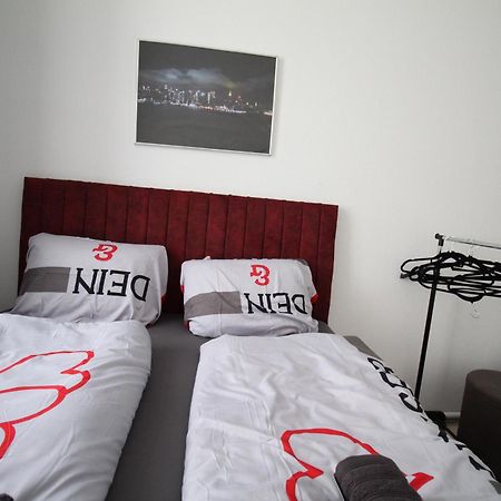 H Superior Triple Room Pr Vienna Esterno foto