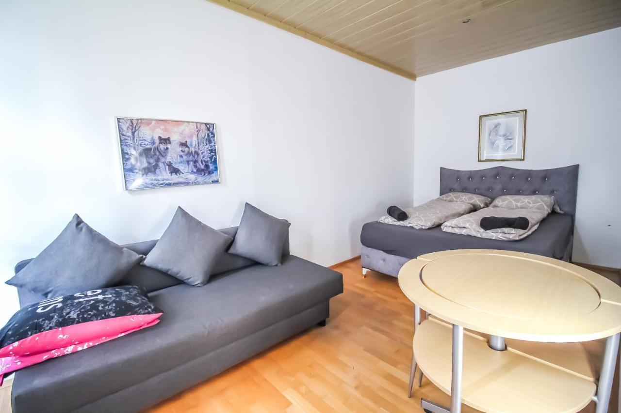 H Superior Triple Room Pr Vienna Esterno foto