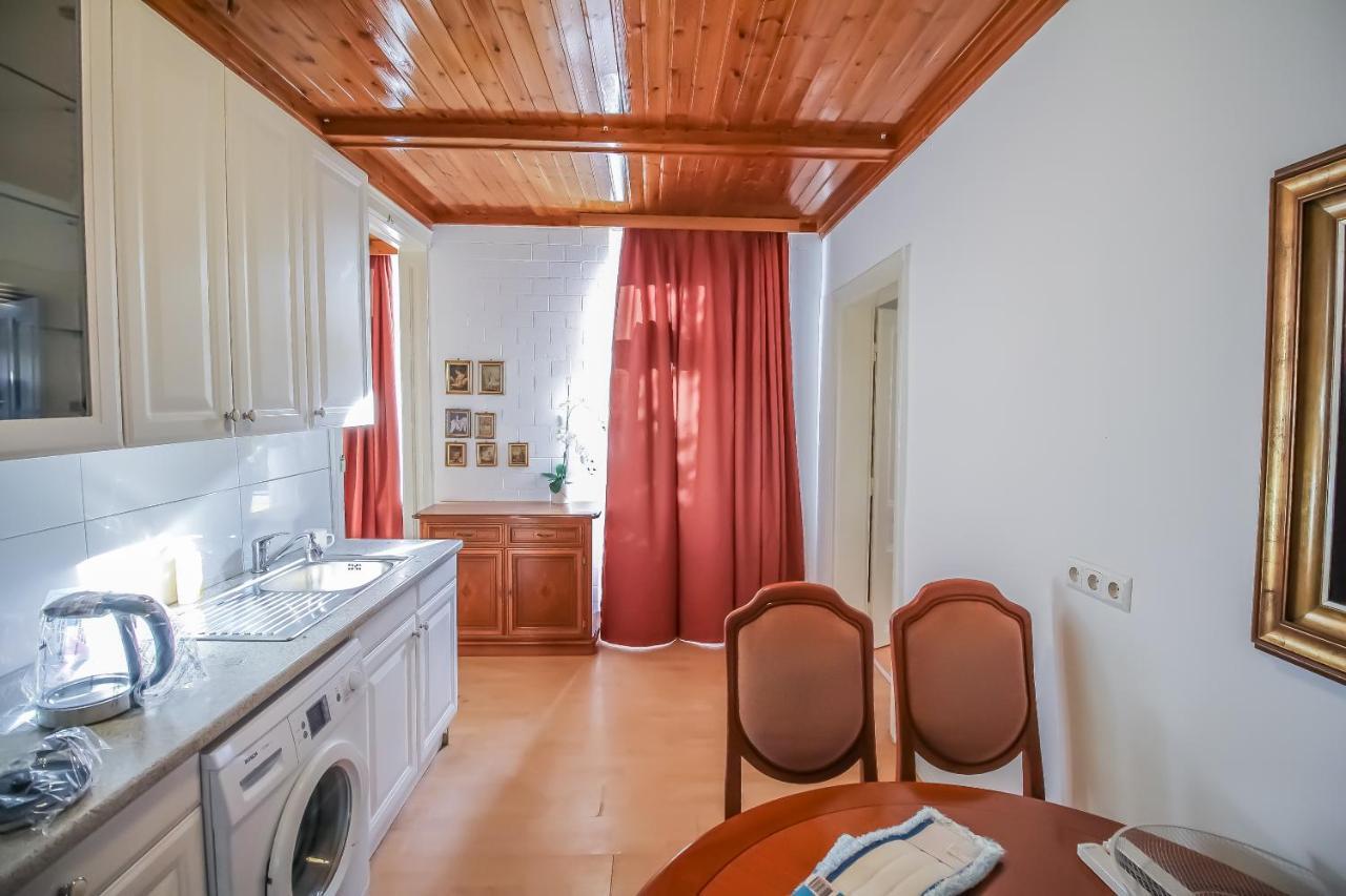 H Superior Triple Room Pr Vienna Esterno foto