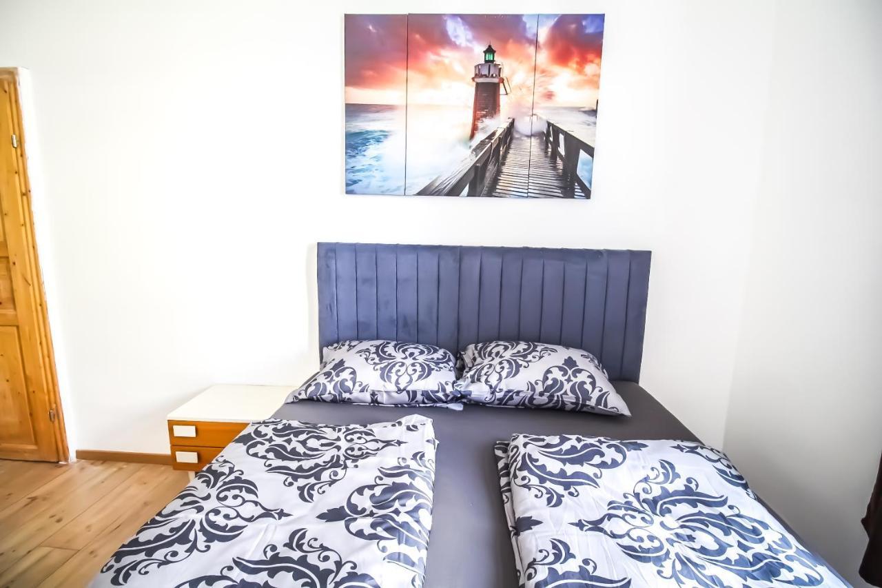 H Superior Triple Room Pr Vienna Esterno foto