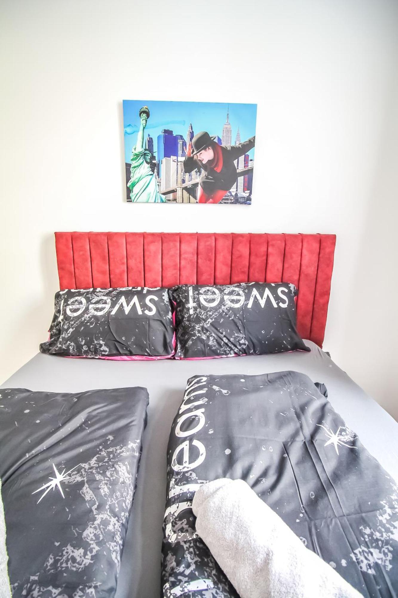 H Superior Triple Room Pr Vienna Esterno foto