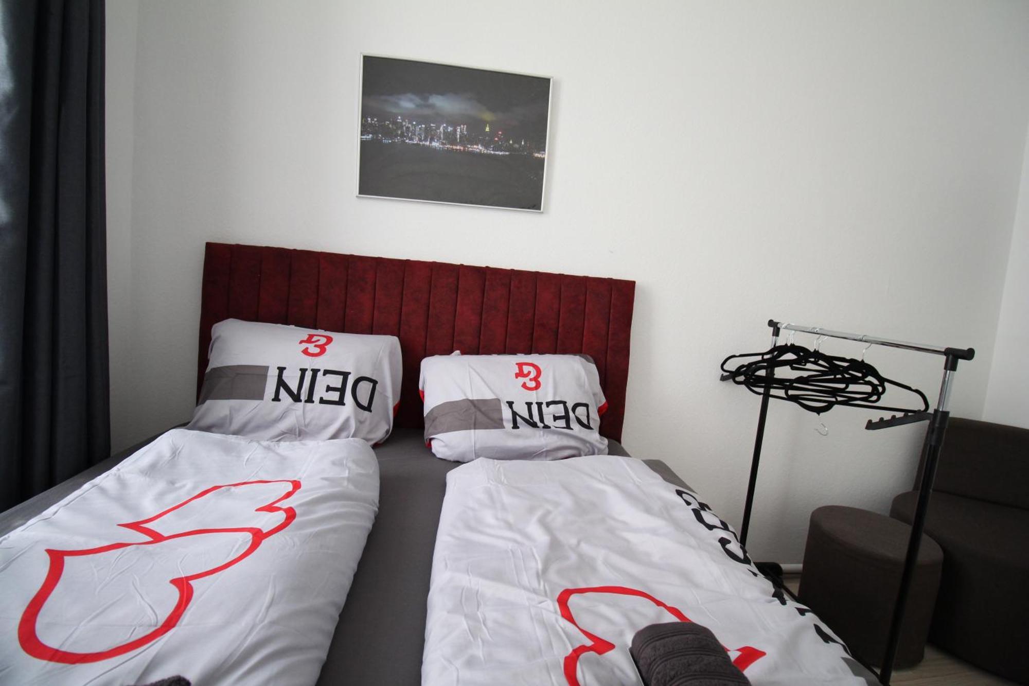 H Superior Triple Room Pr Vienna Esterno foto