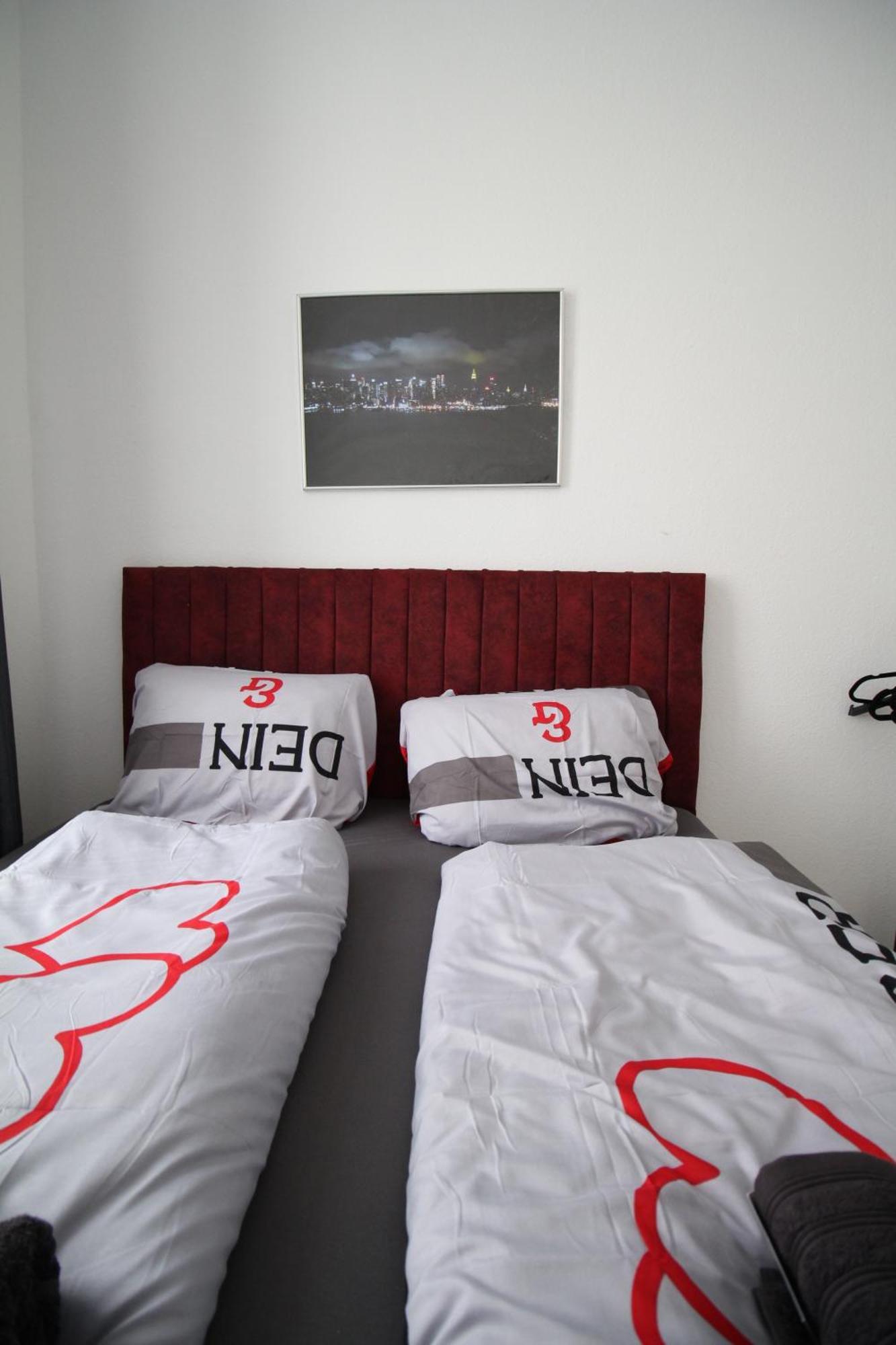 H Superior Triple Room Pr Vienna Esterno foto