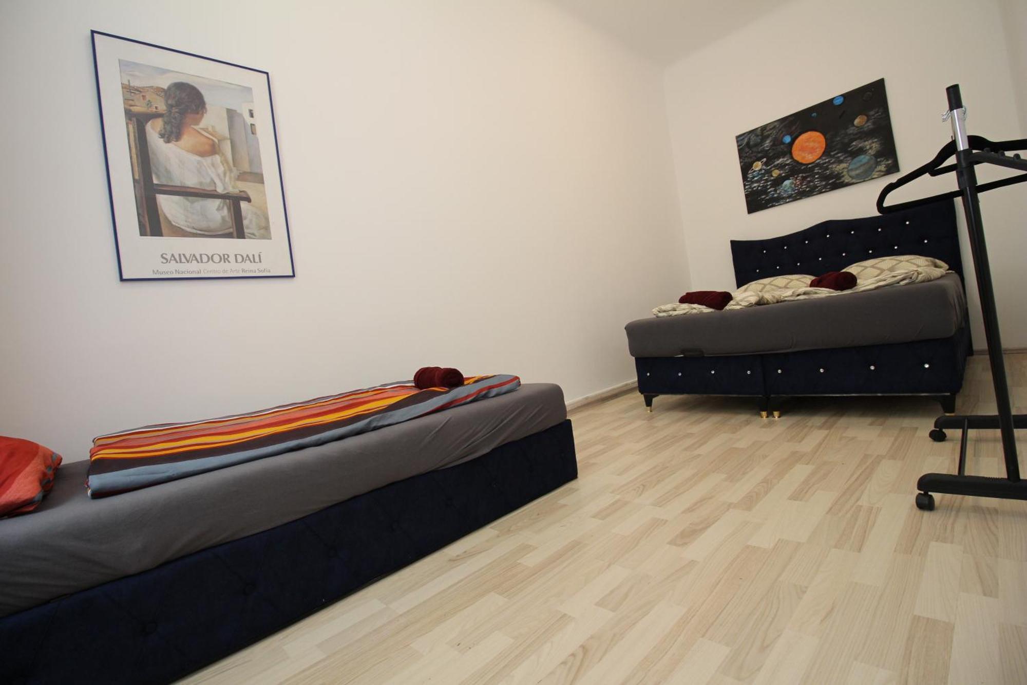 H Superior Triple Room Pr Vienna Esterno foto