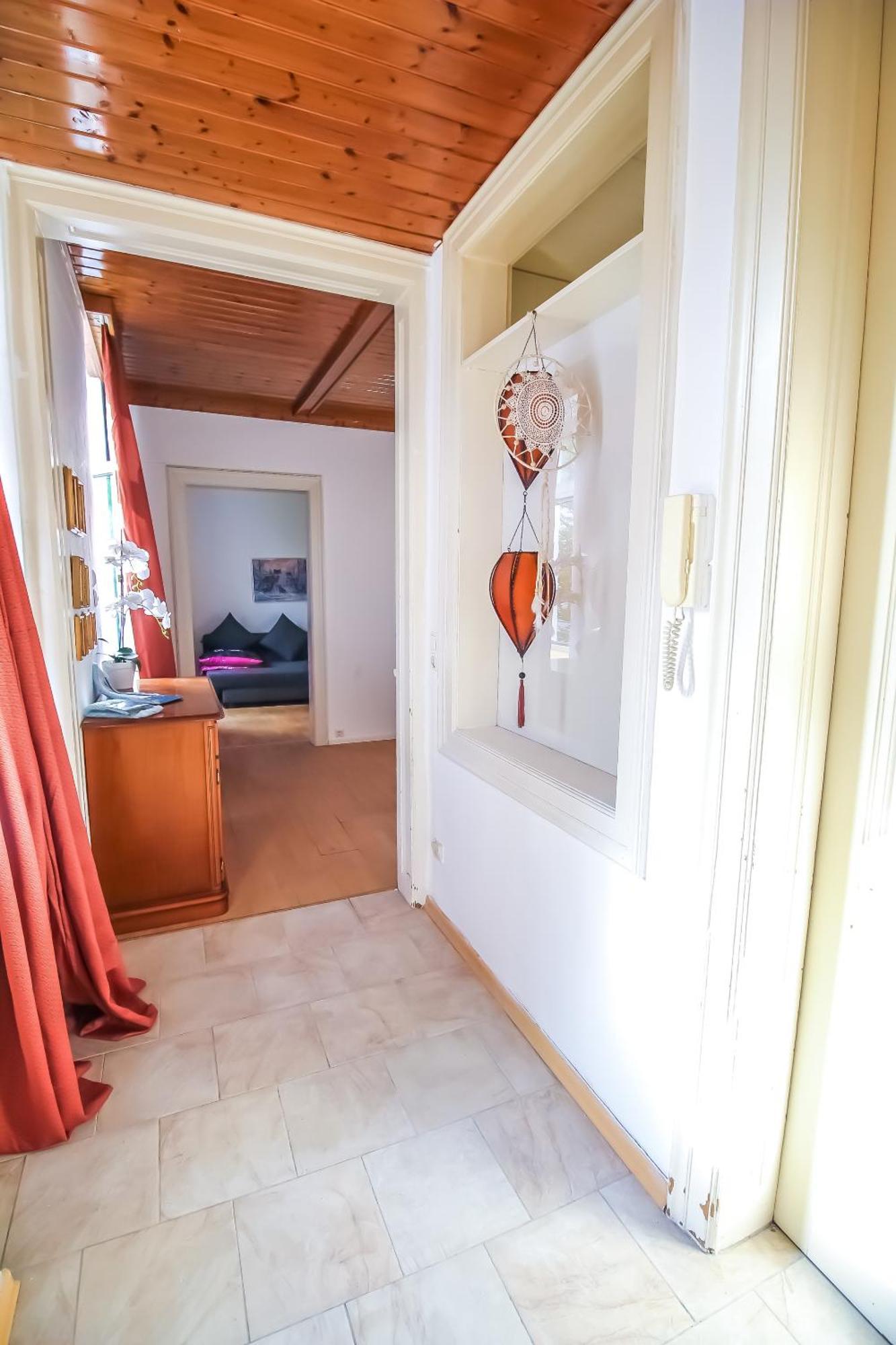 H Superior Triple Room Pr Vienna Esterno foto